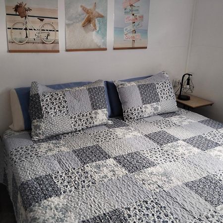 La Nasita Apartment Caleta de Sebo Bagian luar foto